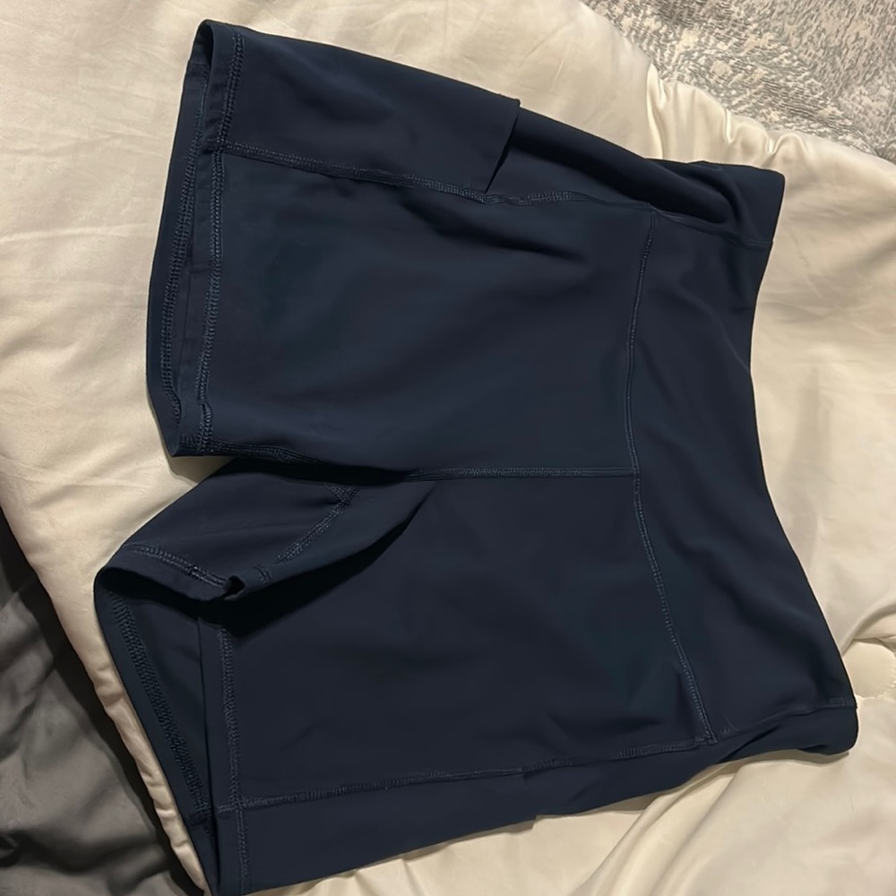 Rbx biker shorts